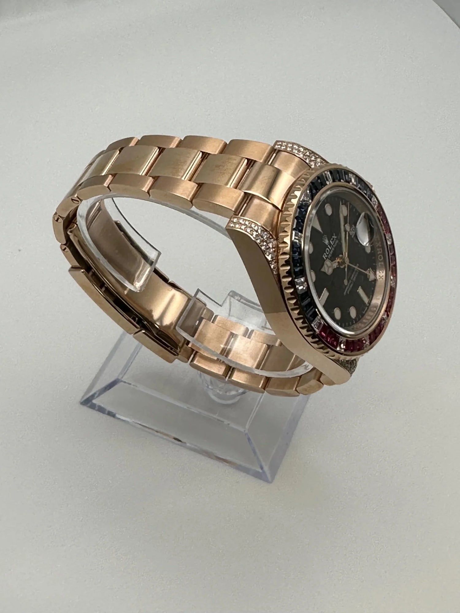 GMT-Master II &