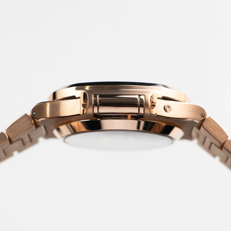 Nautilus Chronograph Rose Gold (2023) image 11