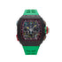 RM 65-01 Automatic Chronograph Carbon image 0