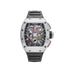 RM 011 Felipe Massa Flyback Chronograph Titanium image 0