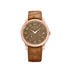 Chronomètre Souverain Ref. CS Rose Gold &