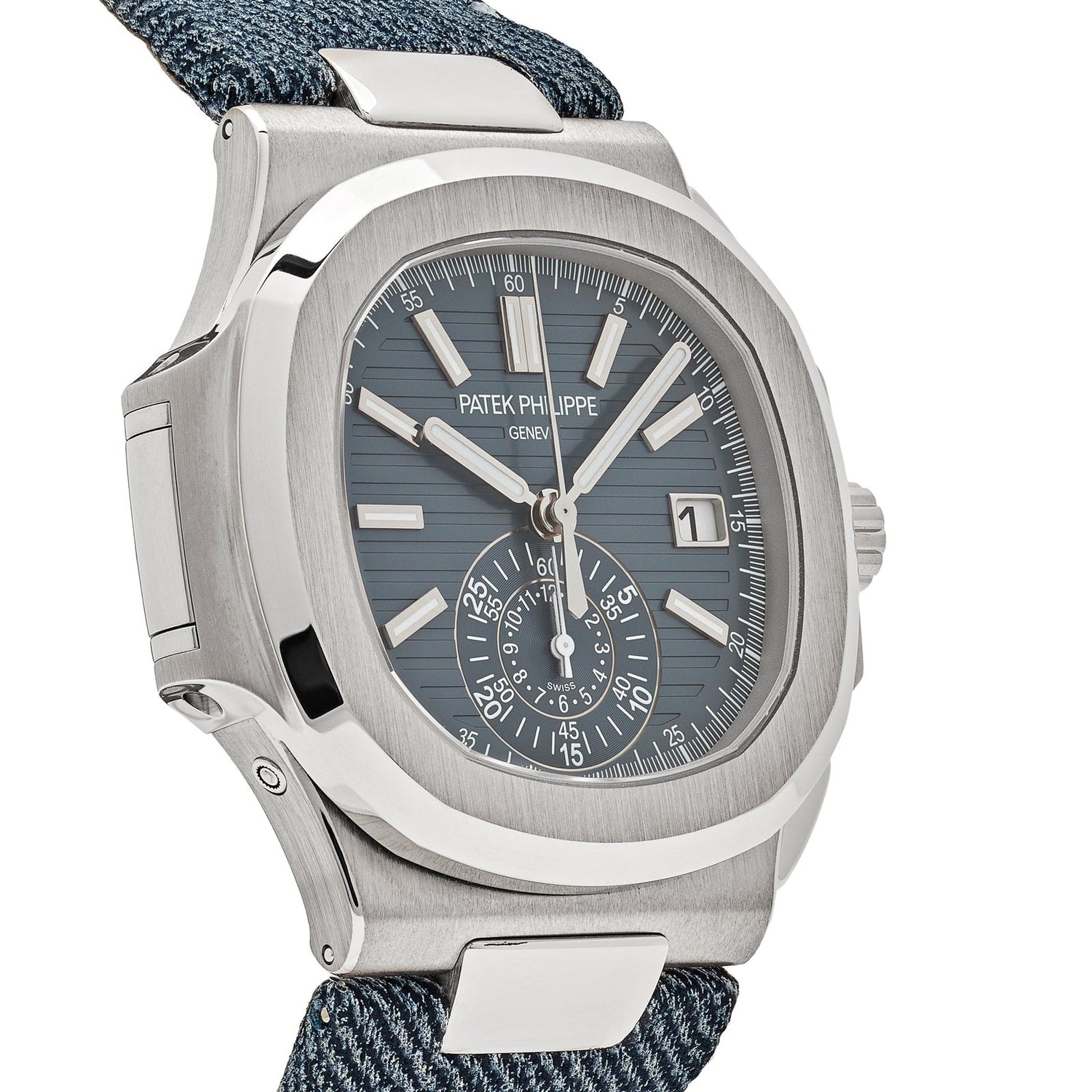 Nautilus &
