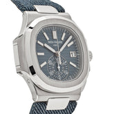 Nautilus &