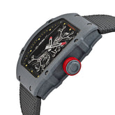 RM 27-01 Rafael Nadal Tourbillon Limited Edition of 50 image 10