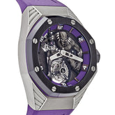 Royal Oak Concept &