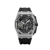 Royal Oak Offshore Tourbillon Chronograph Limited Edition (2018) image 0