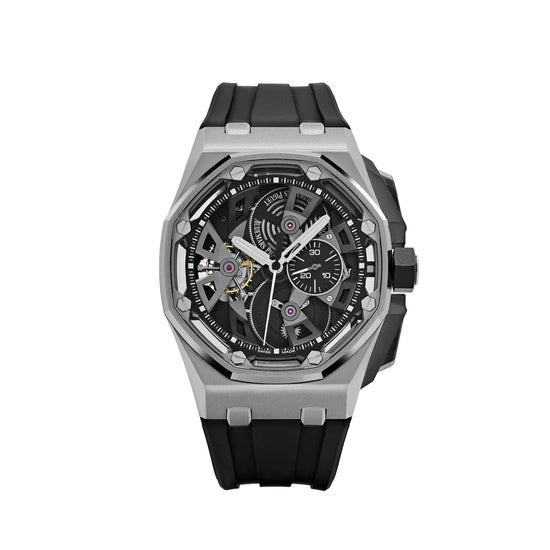 Royal Oak Offshore Tourbillon Chronograph Limited Edition (2018) image 0