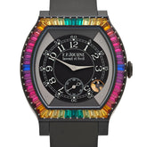 Tourbillon Souverain Vertical Black Dial Boutique Edition (2025) image 2