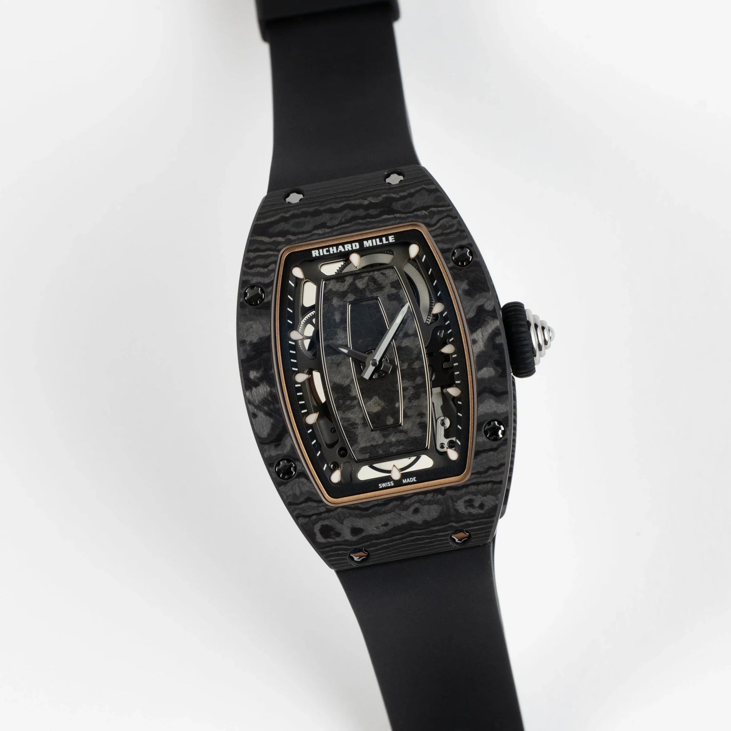 RM 07-01 &