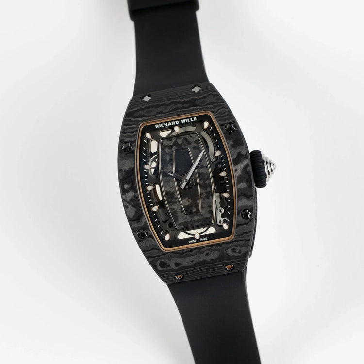 RM 07-01 &