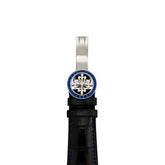 Grand Complications Grandmaster Chime White Gold Blue Sapphires (2024) image 4