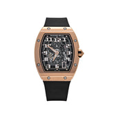 RM 67-01 Extra Flat Rose Gold image 0
