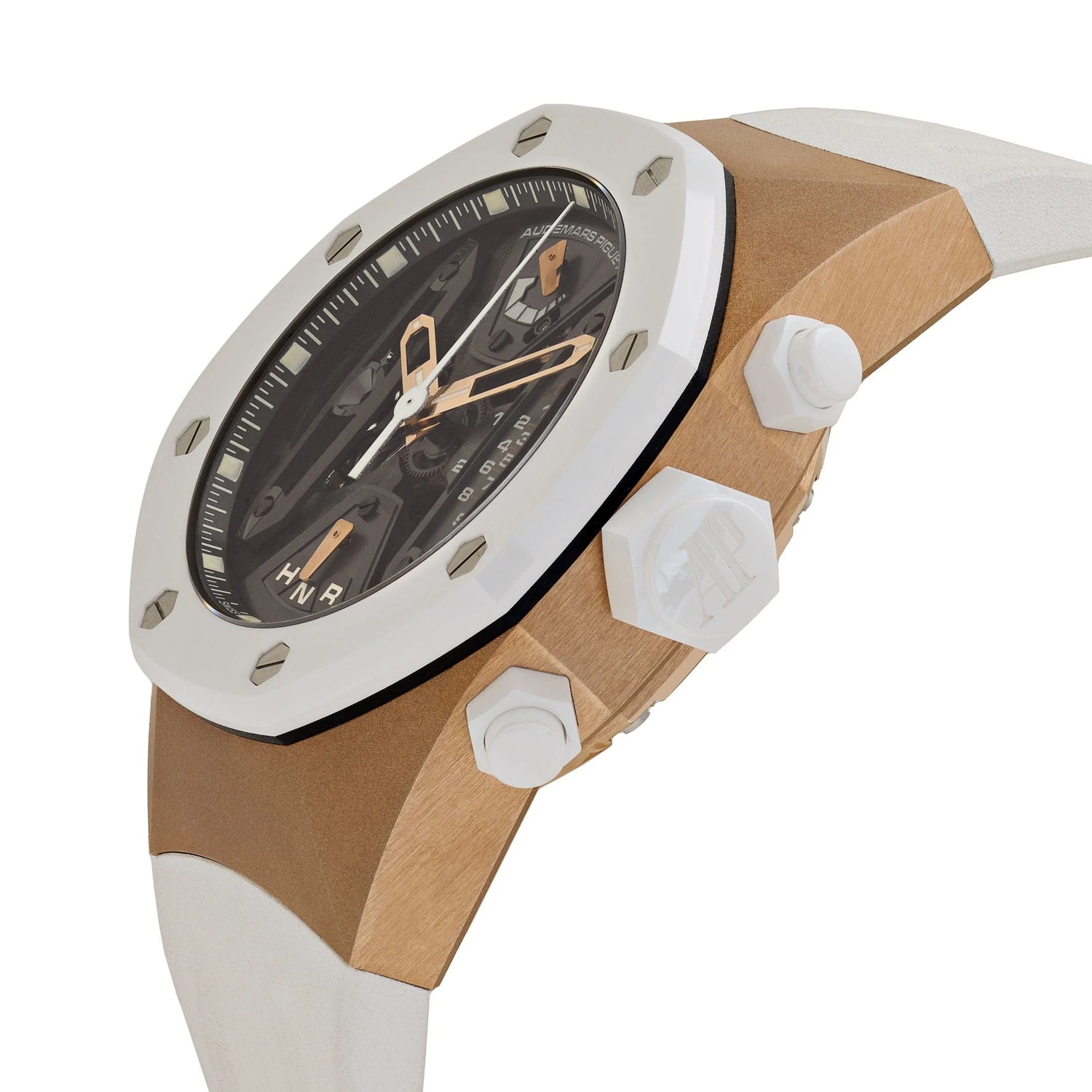 Royal Oak Concept Tourbillon Chronograph image 2