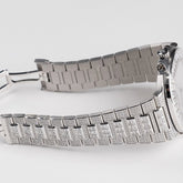 Nautilus White Gold Diamond Set (2019) image 2
