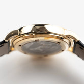 Complications Chronograph Yellow Gold Black Dial (2008) image 7