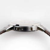 Grand Complications In-Line Perpetual Calendar Platinum Salmon Dial (2024) image 10