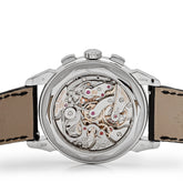 Grand Complications Perpetual Calendar Platinum Black Dial Ruby Bezel image 2