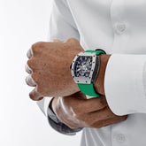 RM 030 Titanium (2018) image 12