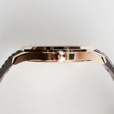 Aquanaut Rose Gold Brown Dial (2021) image 6