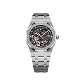 Royal Oak Double Balance Wheel Openworked Stainless Steel (2023) image 0