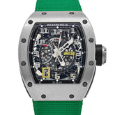 RM 030 Titanium (2018) image 11
