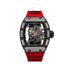 RM 055 Bubba Watson Rose Gold Carbon TPT Diamond Bezel Limited Edition (2022) image 0