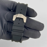 Royal Oak Concept Tourbillon GMT Titanium image 10