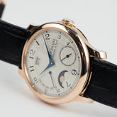 Octa Automatique Lune Ref. AL Rose Gold White Dial (2011) image 2