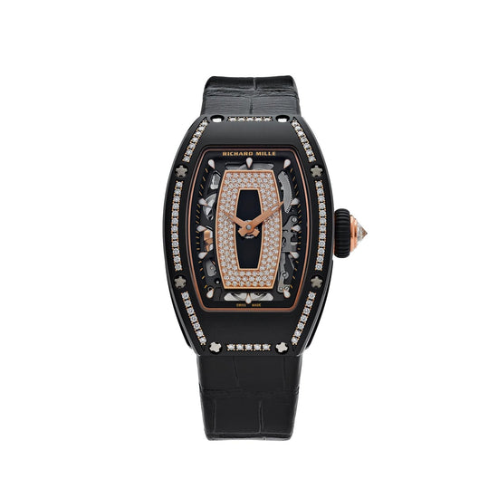 RM 07-01 &