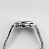 Nautilus Chronograph Stainless Steel Grey Dial (2013) image 7