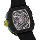 RM 65-01 LeBron James Carbon Limited Edition of 150 image 3