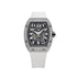 RM 67-01 Lifestyle Extra Flat White Gold Diamond Set image 0