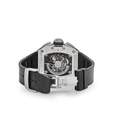 RM 011 Felipe Massa Flyback Chronograph Titanium image 4