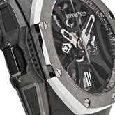 Royal Oak Concept &