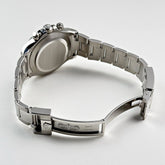Daytona Platinum Ice Blue Arabic Dial (2023) image 7