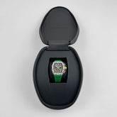 RM 11-03 Flyback Chronograph White Gold Diamond Bezel (2019) image 1