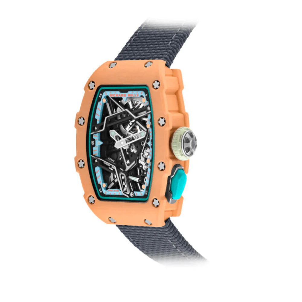 RM 07-04 &