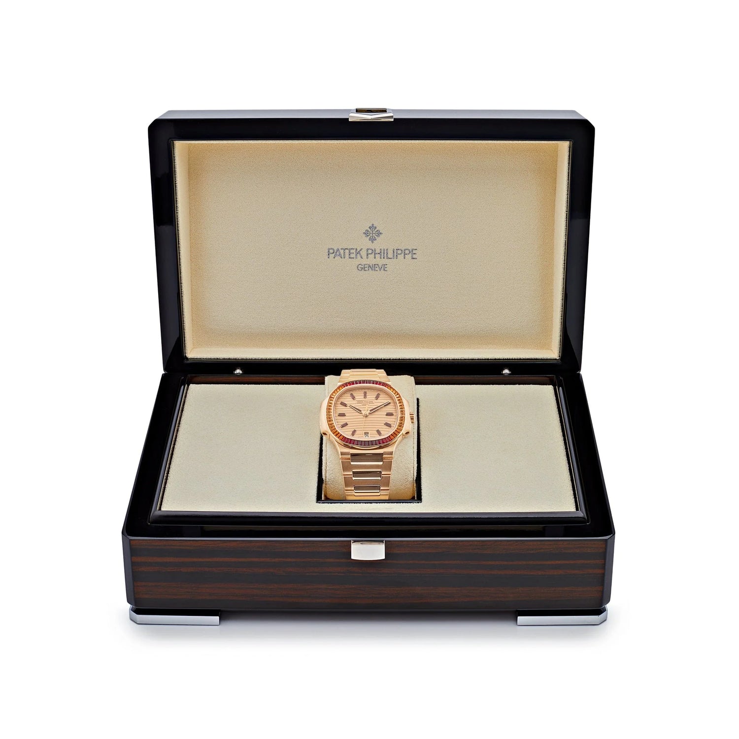 Nautilus Joaillerie &