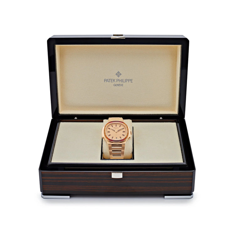 Nautilus Joaillerie &