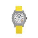 Élégante 48 Ref. ELHT Titanium Luminescent White Dial (2021) image 0
