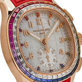 Aquanaut Luce Rose Gold &