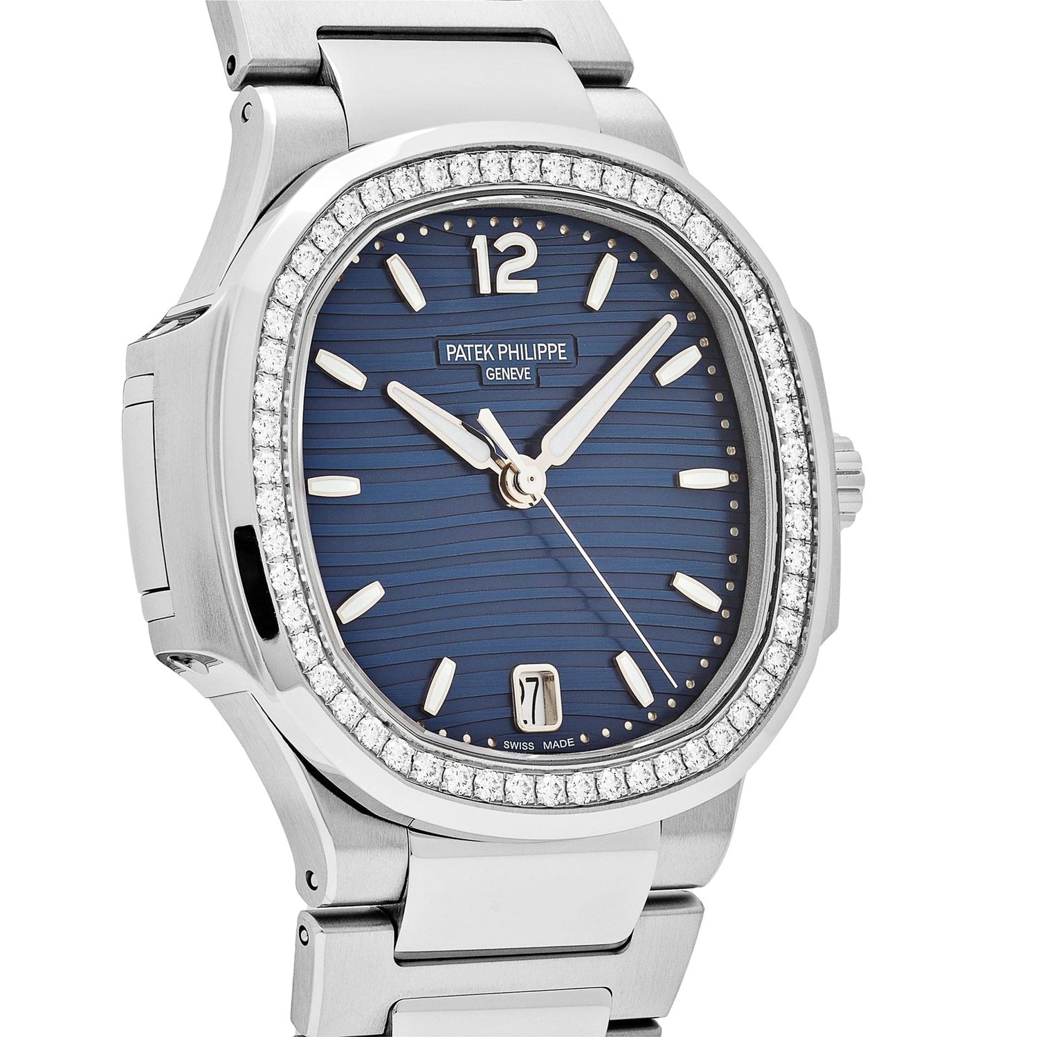 Nautilus &