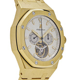 Royal Oak Chronograph &