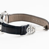 Grand Complications Celestial Joaillerie Platinum Diamond Baguette Bezel Blue Dial (2025) image 1