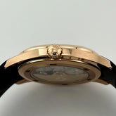 Aquanaut Rose Gold Brown Dial (2022) image 11