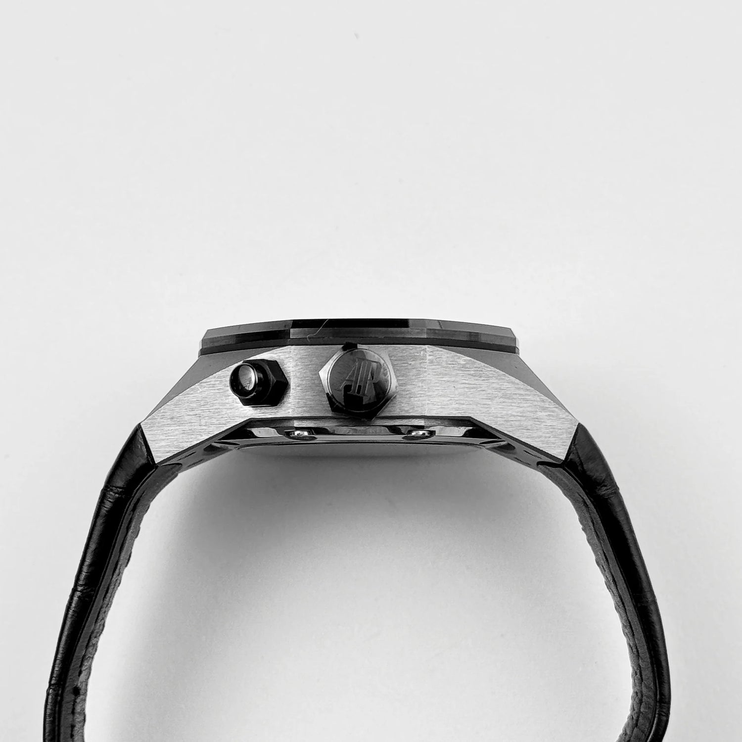Royal Oak Concept Tourbillon GMT Titanium (2012) image 7