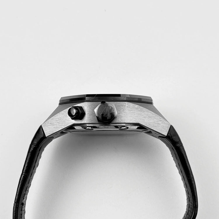 Royal Oak Concept Tourbillon GMT Titanium (2012) image 7