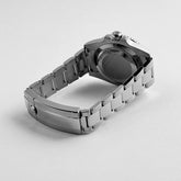 Submariner Date White Gold Blue Dial Sapphire Diamond Bezel (2022) image 6