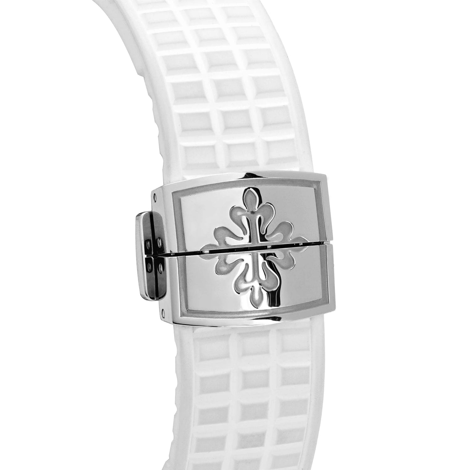 Aquanaut Luce Stainless Steel White Dial Diamond Bezel (2025) image 2