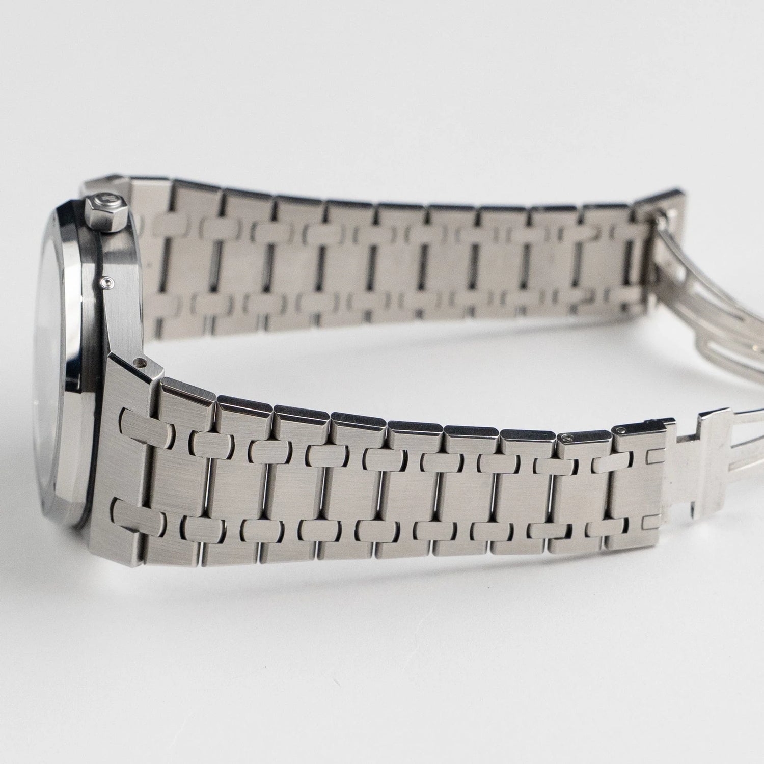 Royal Oak Perpetual Calendar Stainless Steel Limited Edition image 6